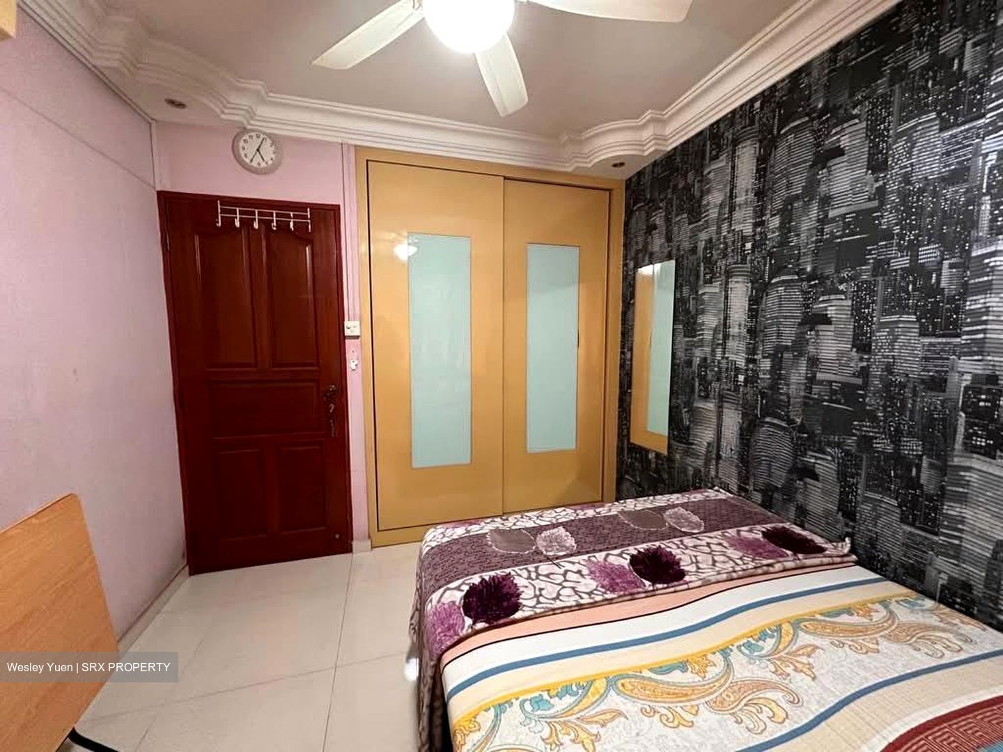 Blk 56 Strathmore Avenue (Queenstown), HDB 5 Rooms #562517651